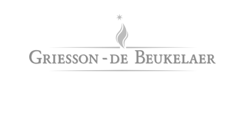 Logo Griesson de Beukelaer