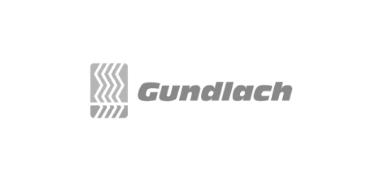 Logo der Firma Gundlach