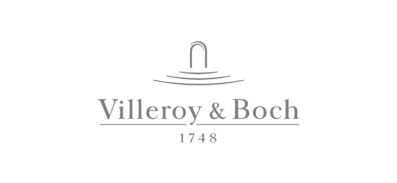 Logo der Firma Villeroy & Boch