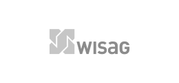 Logo der Firma Wisag